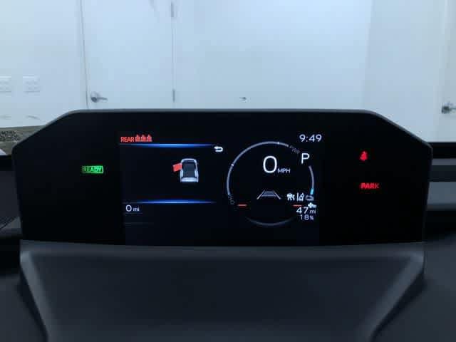 2026 Toyota bZ XLE - Photo 30