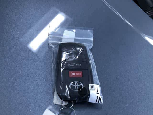 Thumbnail: 2026 Toyota Corolla Cross - 25