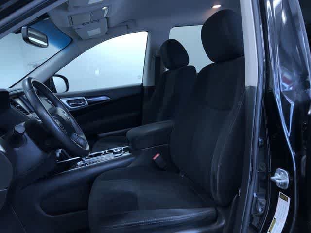 Thumbnail: 2015 Nissan Pathfinder - 41