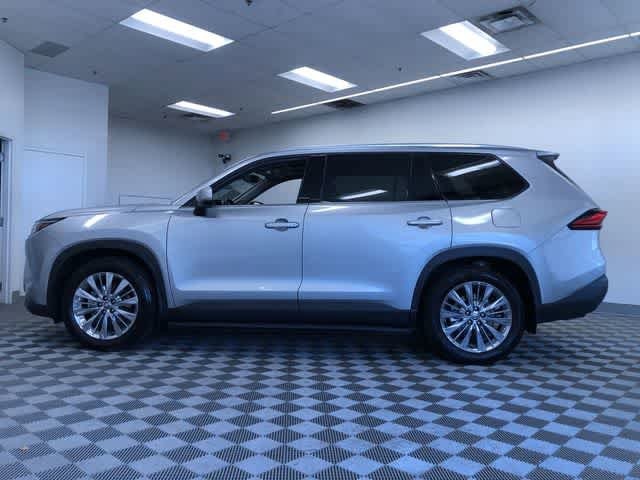 Thumbnail: 2024 Toyota Grand Highlander - 13