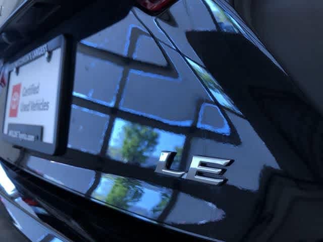 Thumbnail: 2026 Toyota Camry - 15