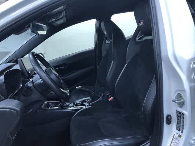 Thumbnail: 2024 Toyota GR Corolla - 18