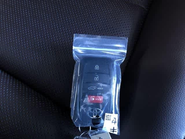 Thumbnail: 2026 Toyota Land Cruiser - 22