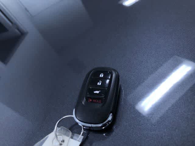 Thumbnail: 2025 Honda HR-V - 33