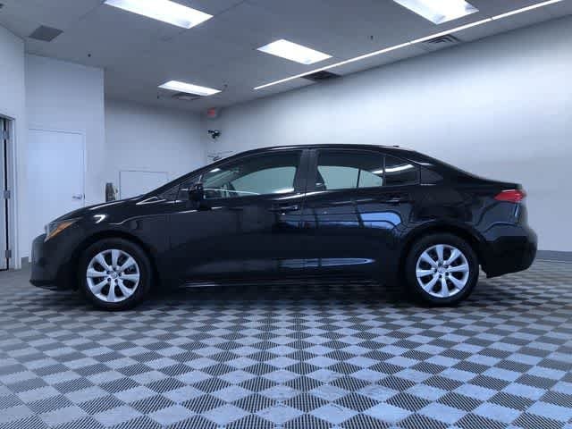 Thumbnail: 2025 Toyota Corolla - 11