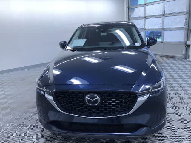 Thumbnail: 2025 Mazda CX-5 - 15