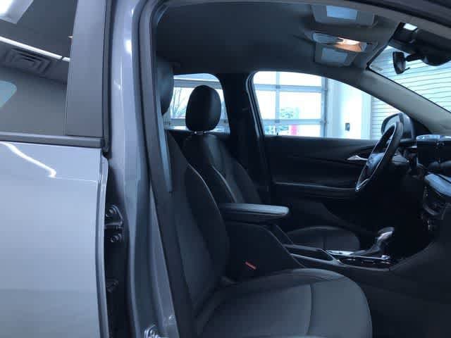 Thumbnail: 2025 Buick Encore GX - 23