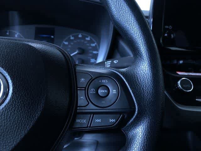 Thumbnail: 2025 Toyota Corolla - 26