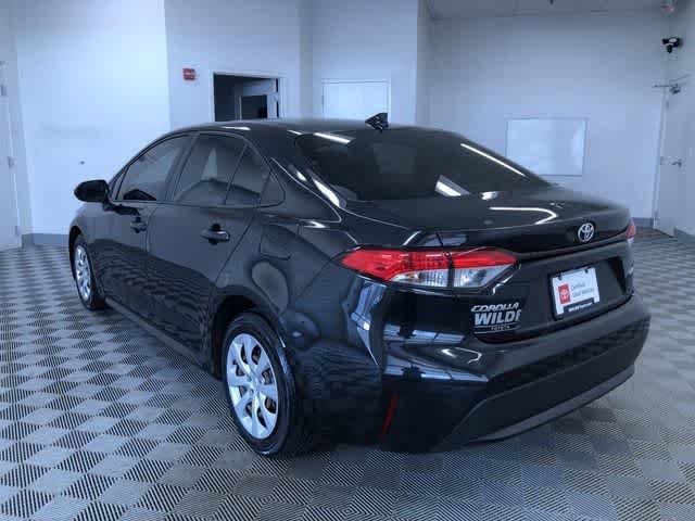 Thumbnail: 2022 Toyota Corolla - 12