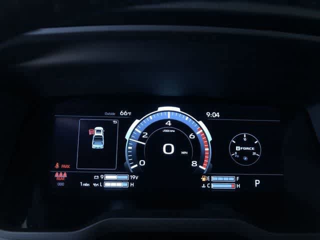 Thumbnail: 2026 Toyota Tundra - 24