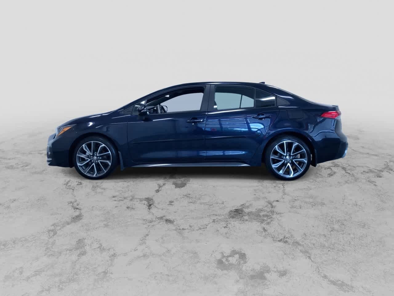 Thumbnail: 2022 Toyota Corolla - 6