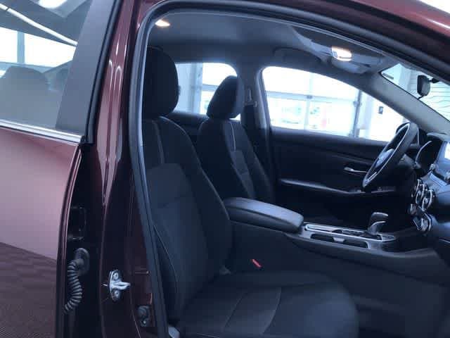 Thumbnail: 2025 Nissan Sentra - 22