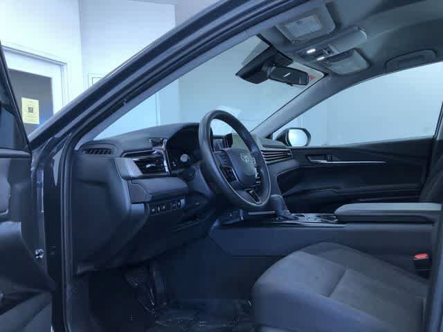 Thumbnail: 2025 Toyota Camry - 11