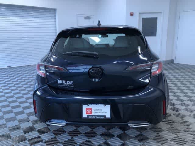 Thumbnail: 2022 Toyota Corolla - 13