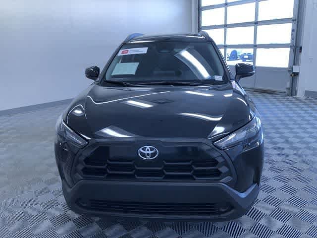 Thumbnail: 2026 Toyota Corolla Cross - 14