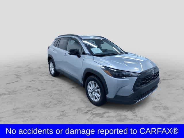 Thumbnail: 2026 Toyota Corolla Cross - 2