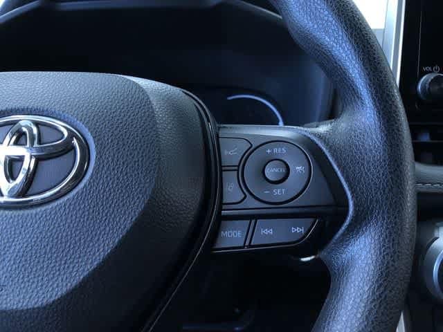 Thumbnail: 2025 Toyota RAV4 - 26