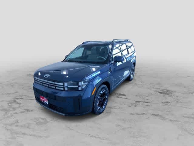 Thumbnail: 2025 Hyundai Santa Fe - 6