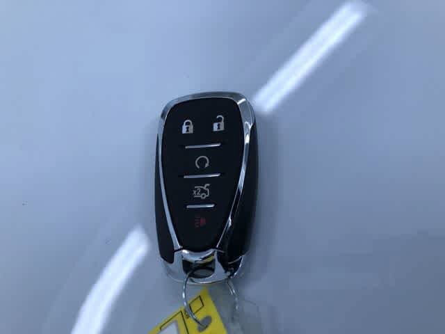 Thumbnail: 2024 Chevrolet Malibu - 32