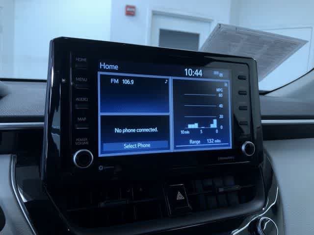 Thumbnail: 2022 Toyota Corolla Cross - 29