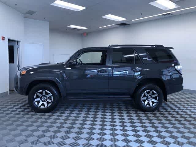Thumbnail: 2024 Toyota 4Runner - 13