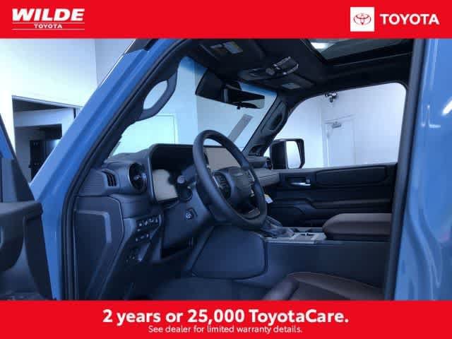 Thumbnail: 2026 Toyota Land Cruiser - 2