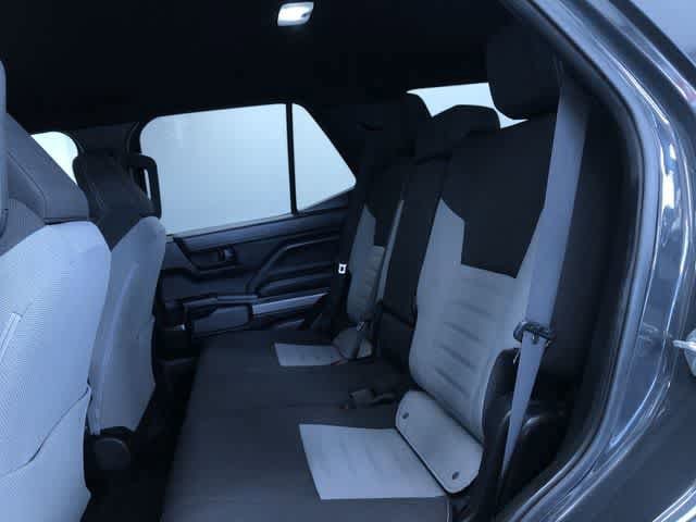 Thumbnail: 2025 Toyota 4Runner - 20