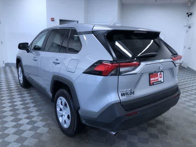 Thumbnail: 2025 Toyota RAV4 - 13