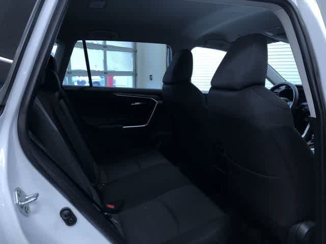 Thumbnail: 2025 Toyota RAV4 - 22