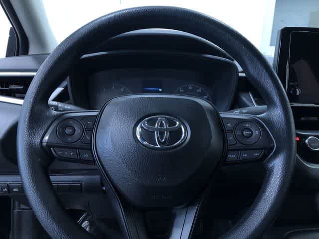Thumbnail: 2025 Toyota Corolla - 24