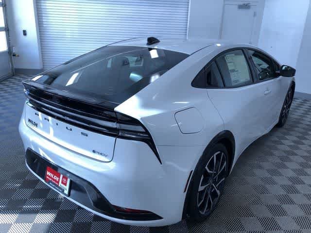 Thumbnail: 2026 Toyota Prius - 24