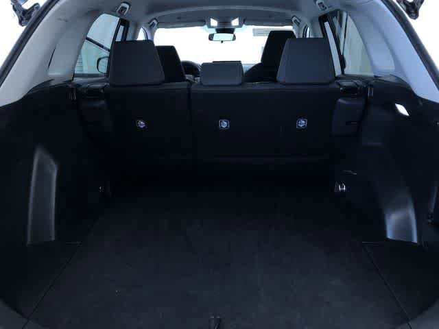 Thumbnail: 2025 Toyota RAV4 - 31