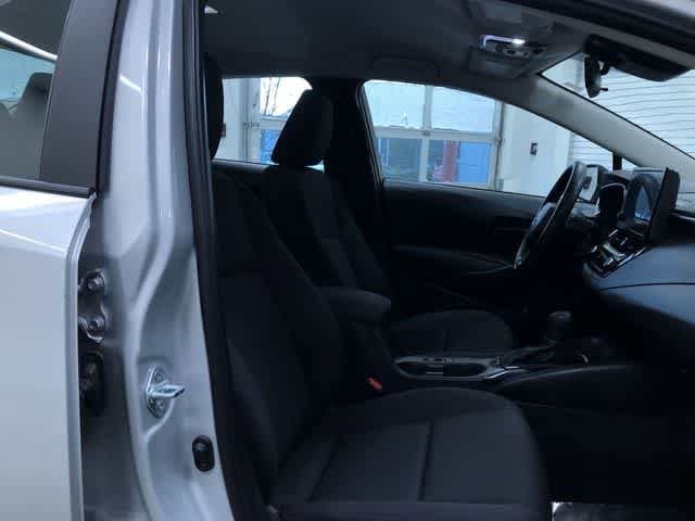 Thumbnail: 2023 Toyota Corolla - 22