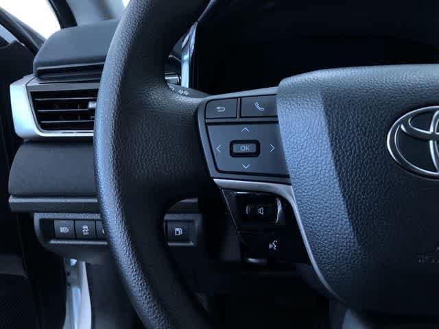 Thumbnail: 2025 Toyota Camry - 26