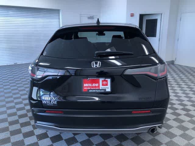 Thumbnail: 2023 Honda HR-V - 13