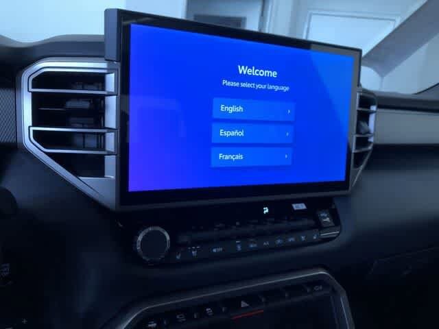 Thumbnail: 2026 Toyota Tundra - 22