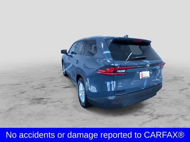 Thumbnail: 2025 Toyota Grand Highlander - 7