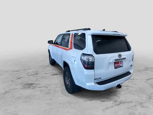 Thumbnail: 2023 Toyota 4Runner - 9