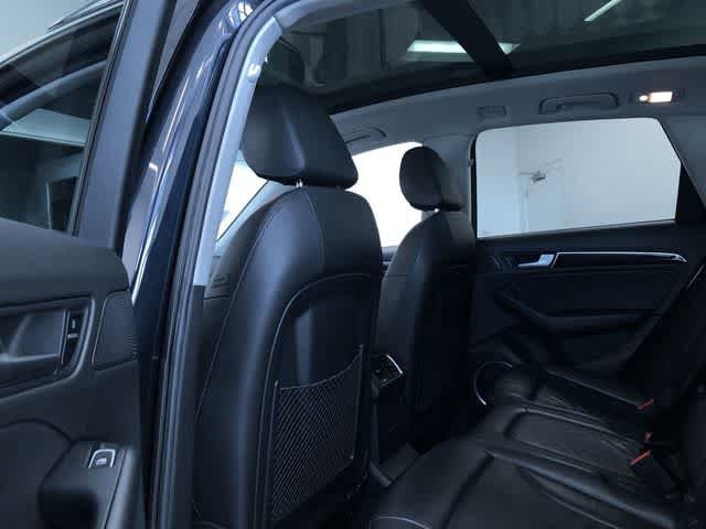 Thumbnail: 2014 Audi Q5 - 20