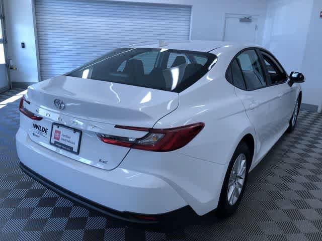 Thumbnail: 2026 Toyota Camry - 33
