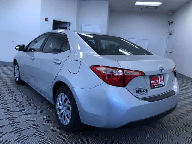 Thumbnail: 2019 Toyota Corolla - 13