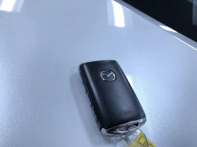 Thumbnail: 2025 Mazda CX-50 - 32