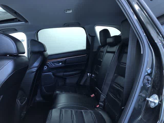 Thumbnail: 2018 Honda CR-V - 20