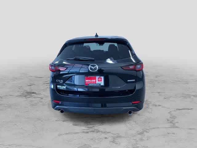 Thumbnail: 2025 Mazda CX-5 - 9