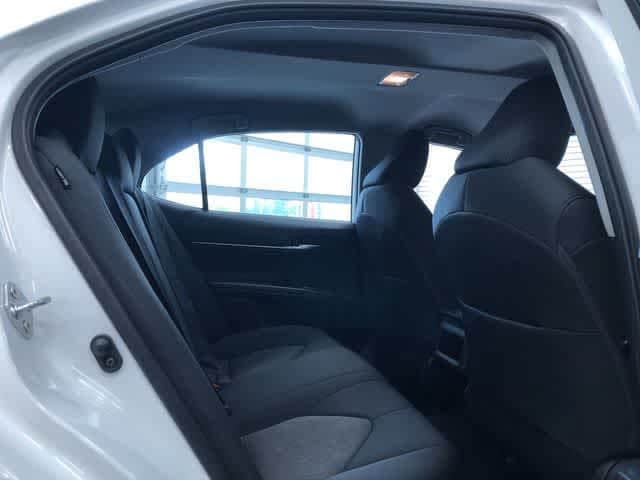 Thumbnail: 2024 Toyota Camry - 20