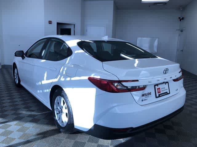 Thumbnail: 2025 Toyota Camry - 13