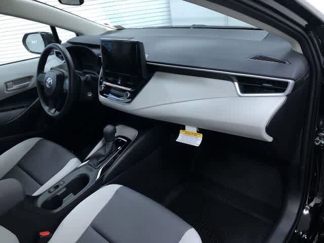 Thumbnail: 2026 Toyota Corolla - 15