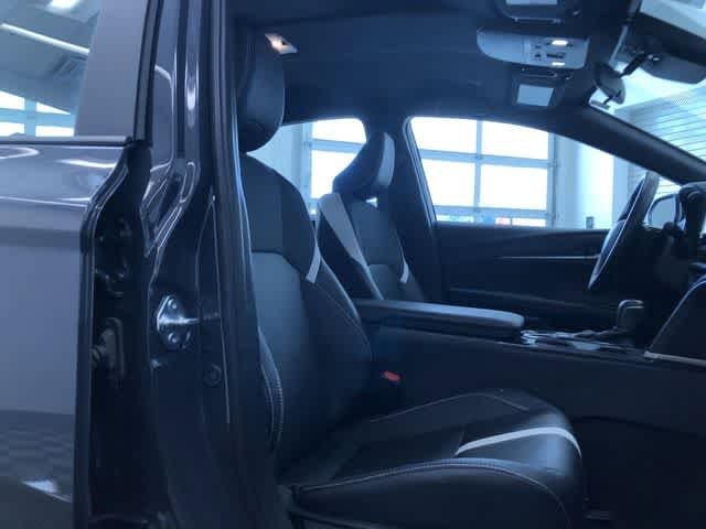 Thumbnail: 2025 Toyota Camry - 21