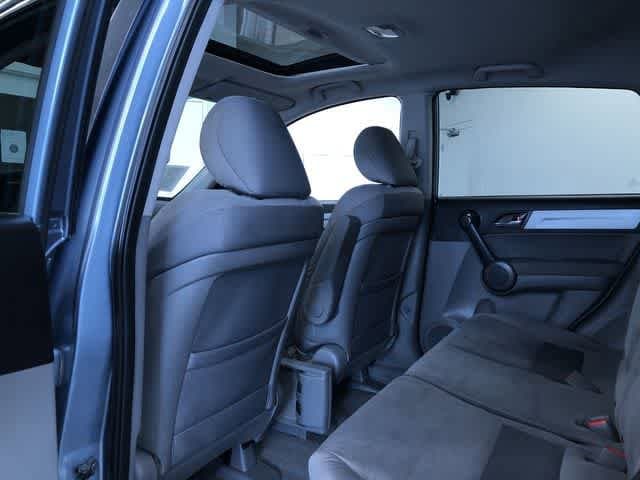 Thumbnail: 2011 Honda CR-V - 18