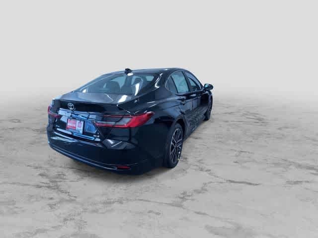 Thumbnail: 2026 Toyota Camry - 9